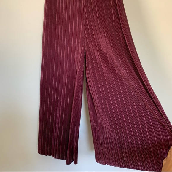 FLOREAT Anthropologie Willow Sleep Jumpsuit - Picture 9 of 14